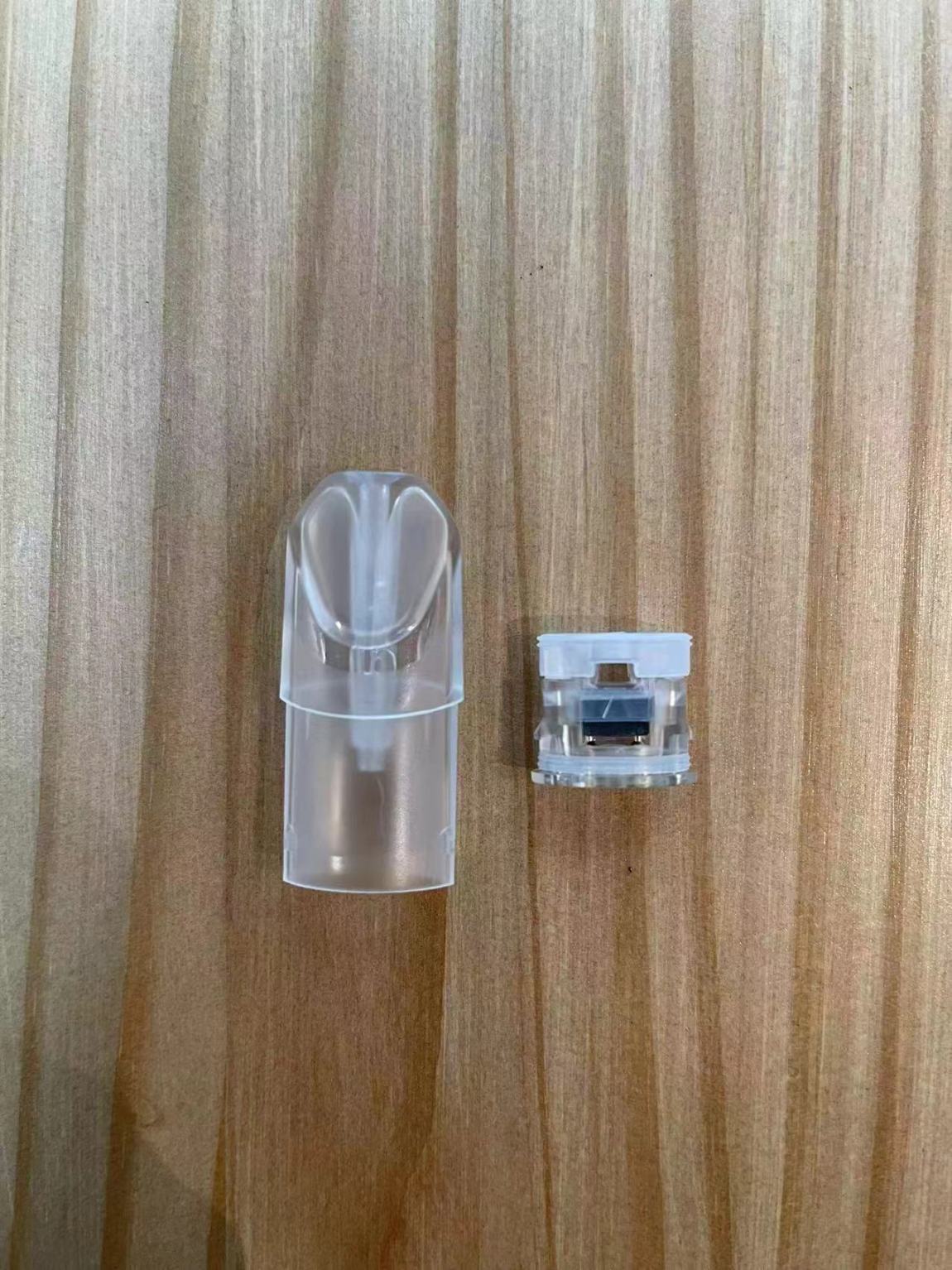 一代通用空彈灰芯版