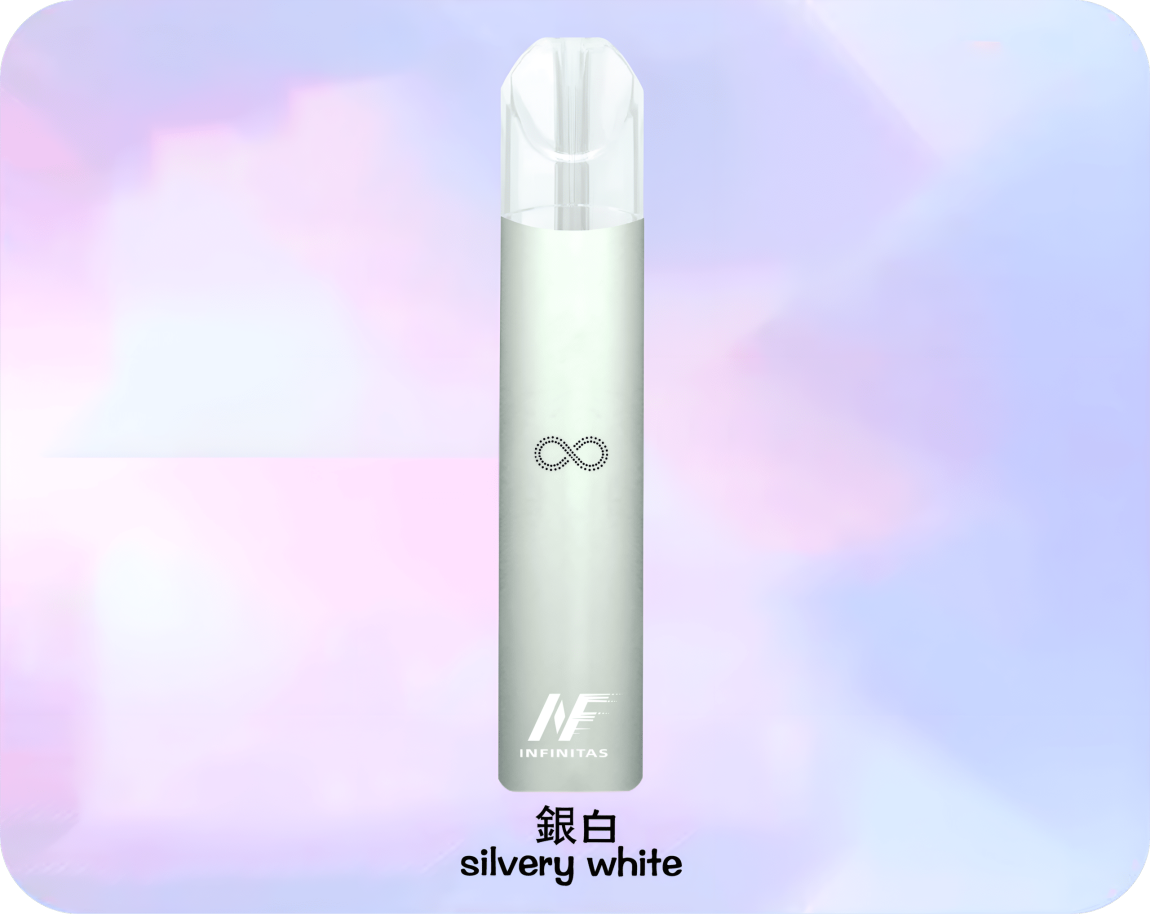 INF 無限霧化桿主機