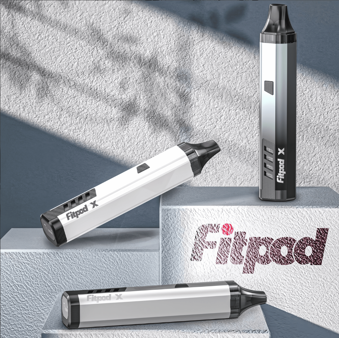 Fitpod X SLYEEKS主機