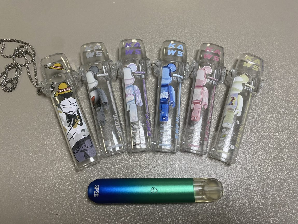 SP2S主機保護殼